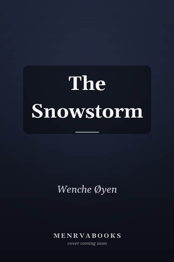 The Snowstorm