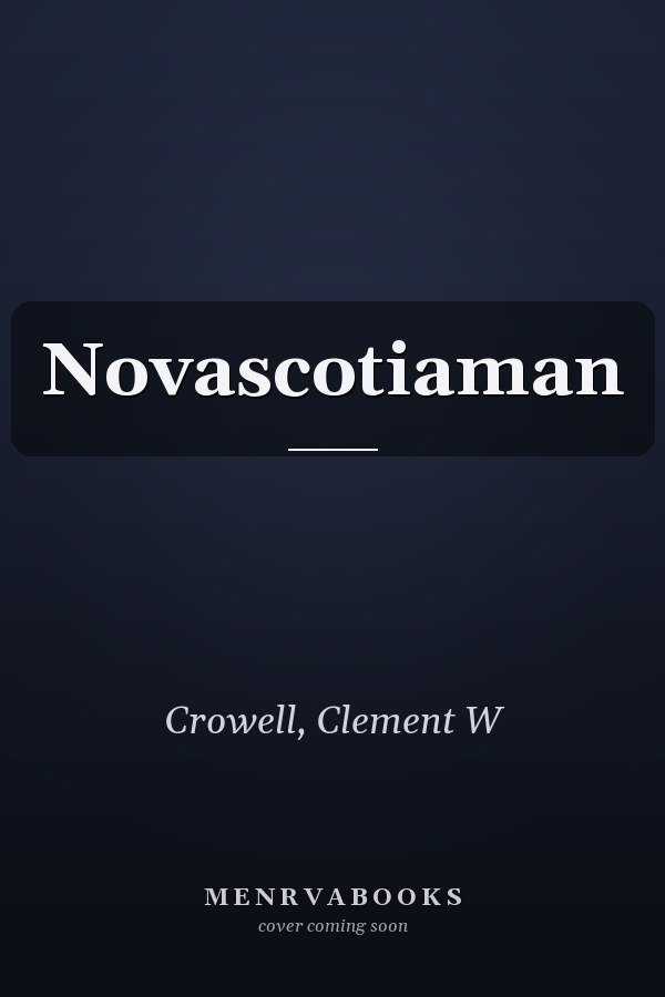 Novascotiaman