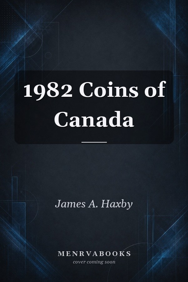 1982 Coins of Canada