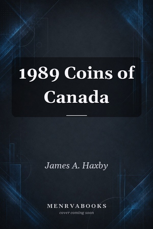 1989 Coins of Canada