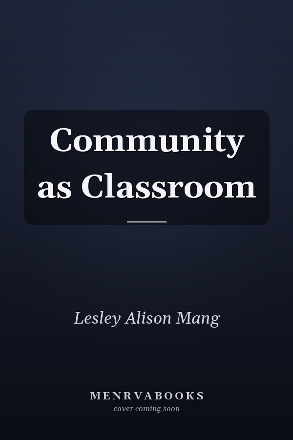 Community as Classroom