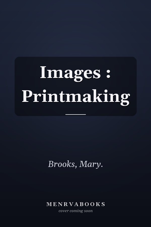 Images : Printmaking