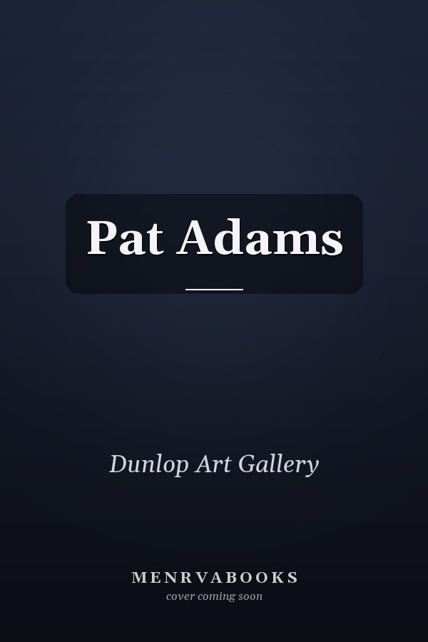 Pat Adams