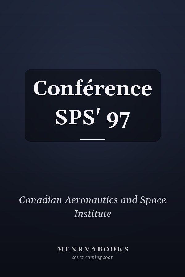 Conférence SPS' 97
