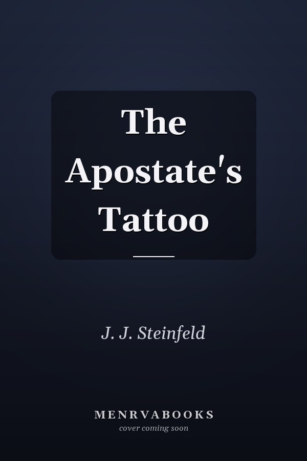 The Apostate's Tattoo