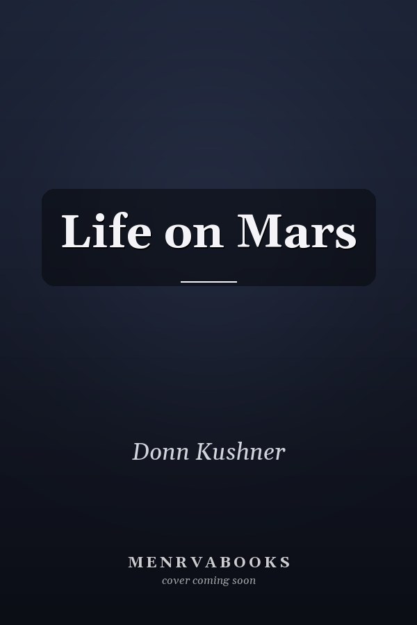 Life on Mars