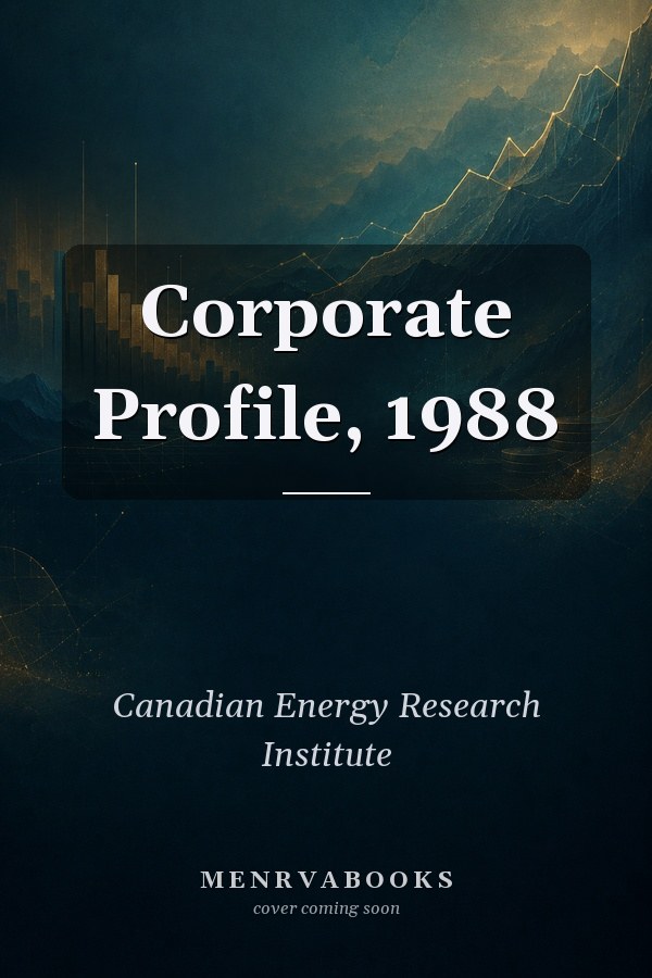 Corporate Profile, 1988