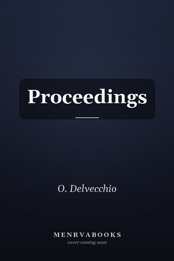 Proceedings