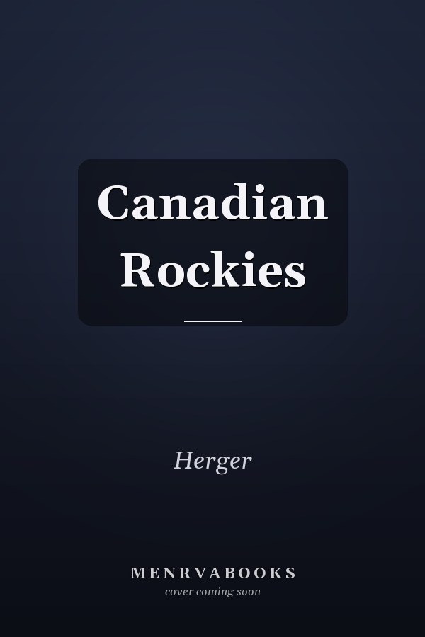 Canadian Rockies