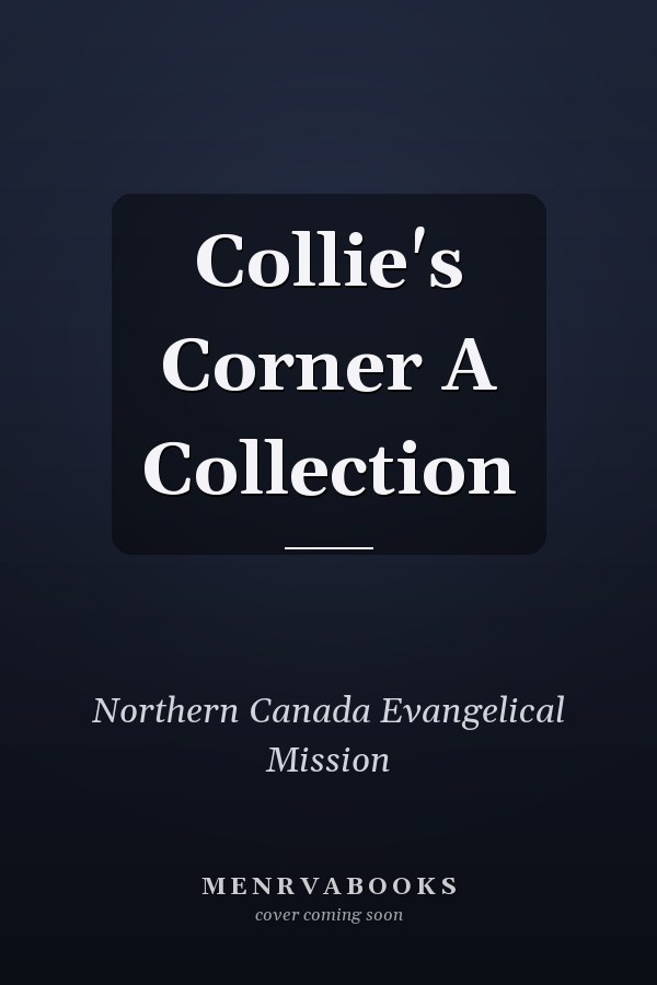 Collie's Corner A Collection
