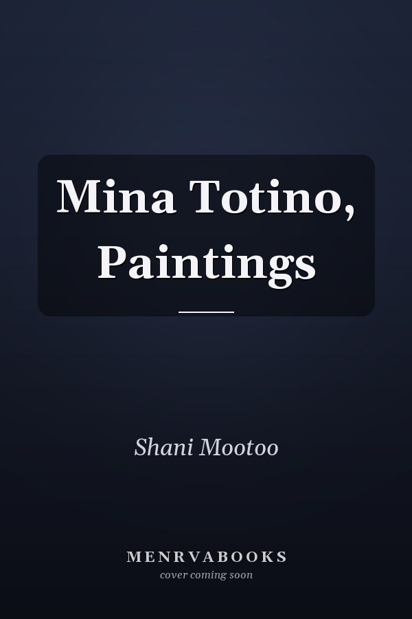 Mina Totino, Paintings