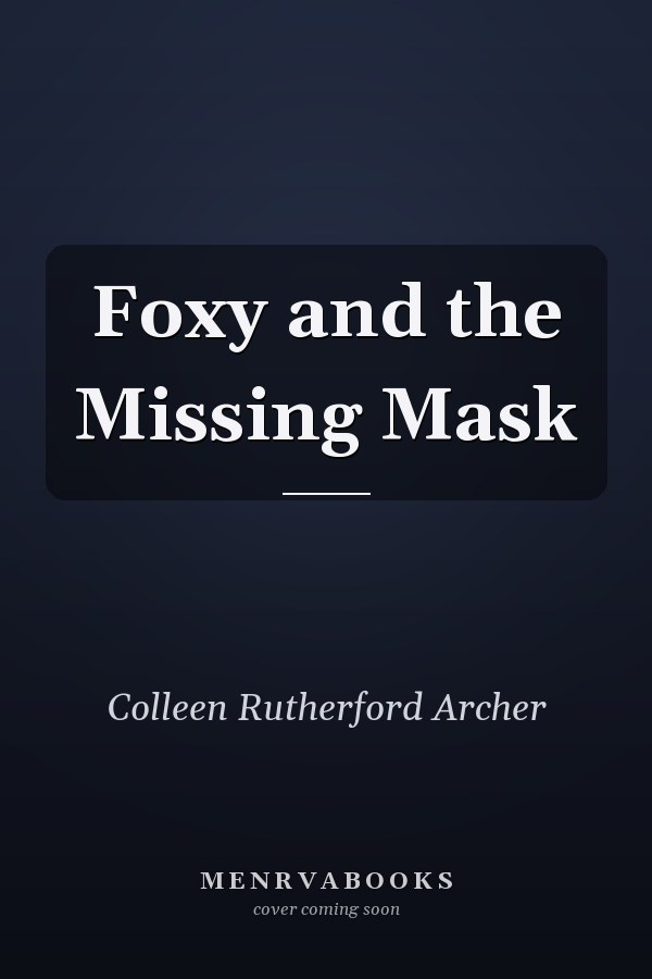 Foxy and the Missing Mask