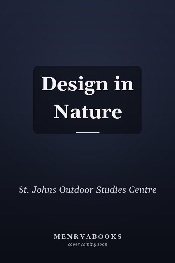 Design in Nature