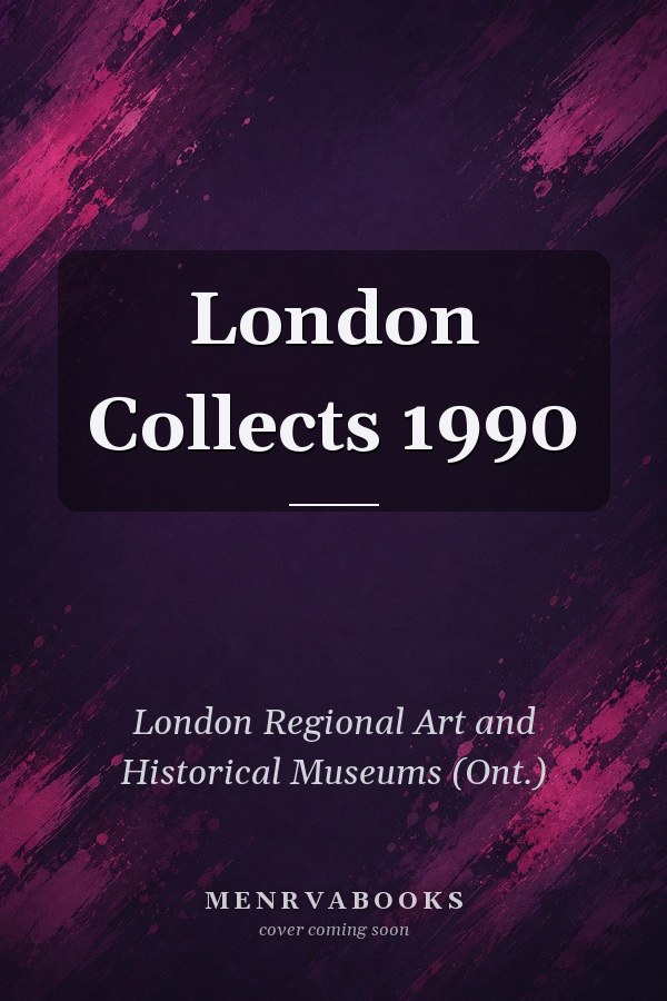 London Collects 1990
