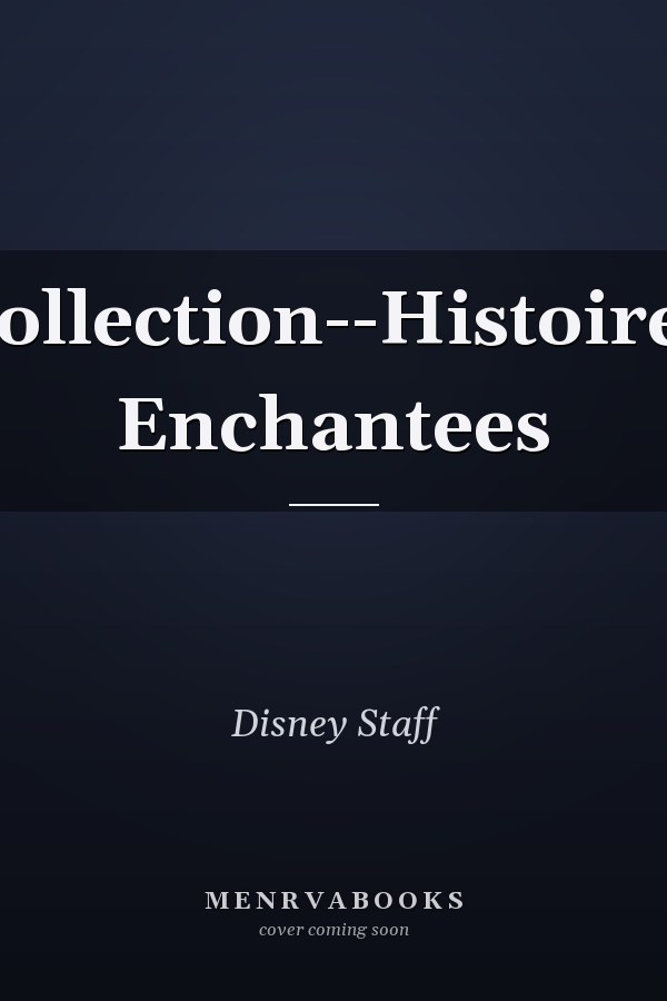 Collection--Histoires Enchantees