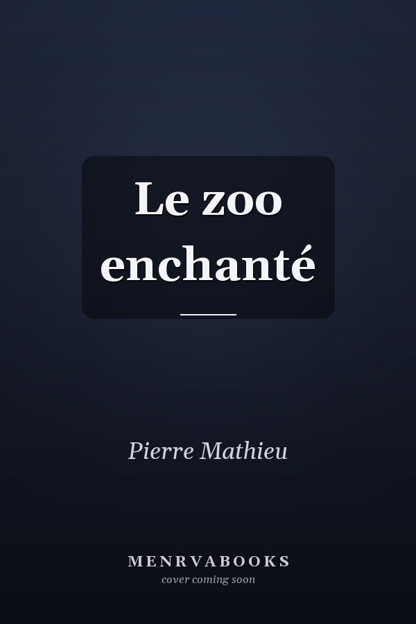 Le zoo enchanté