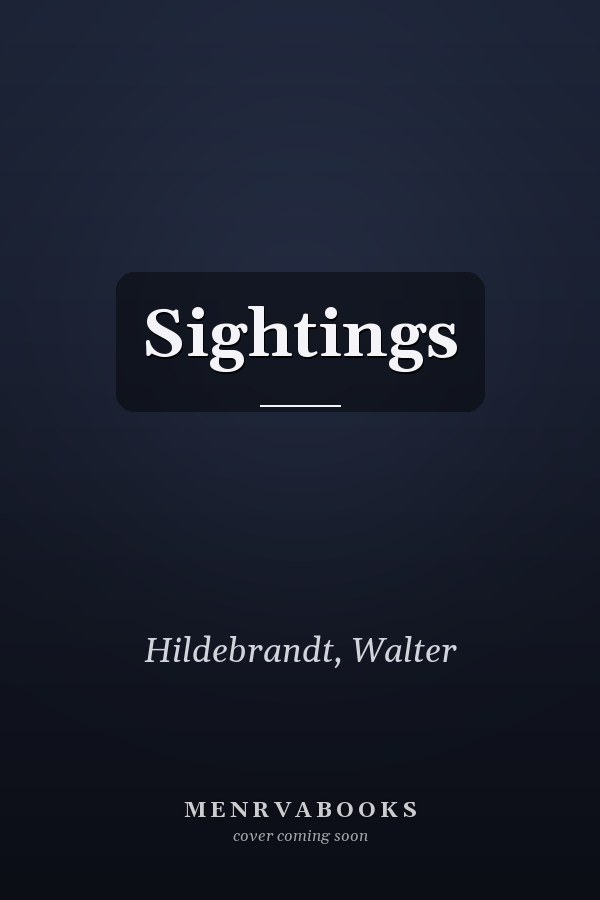Sightings