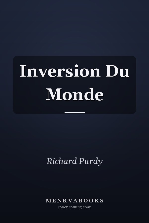Inversion Du Monde