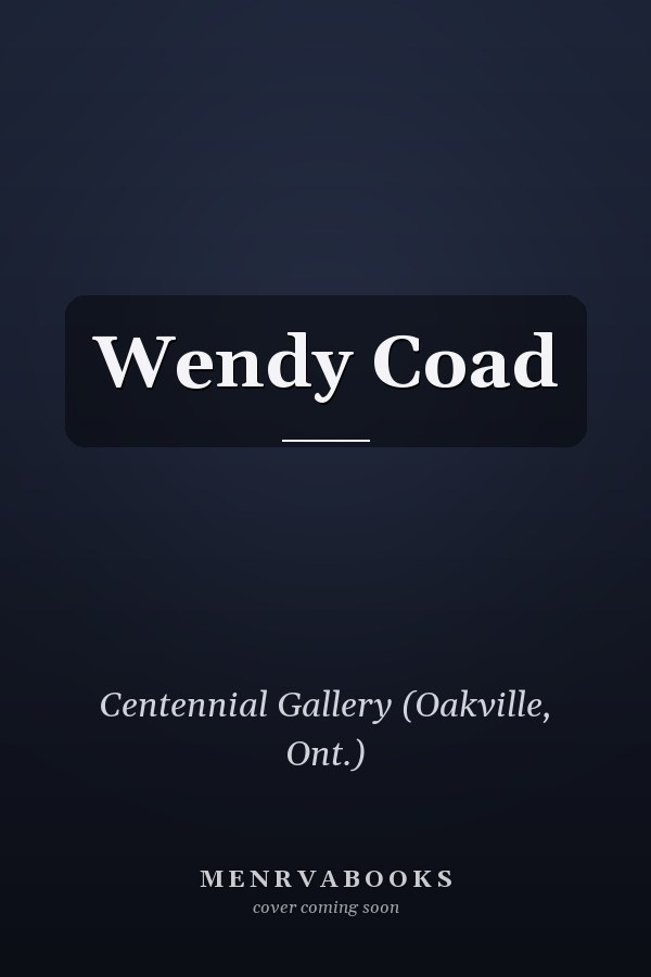 Wendy Coad