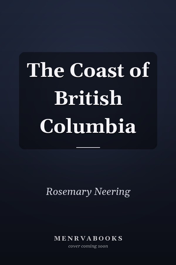 The Coast of British Columbia