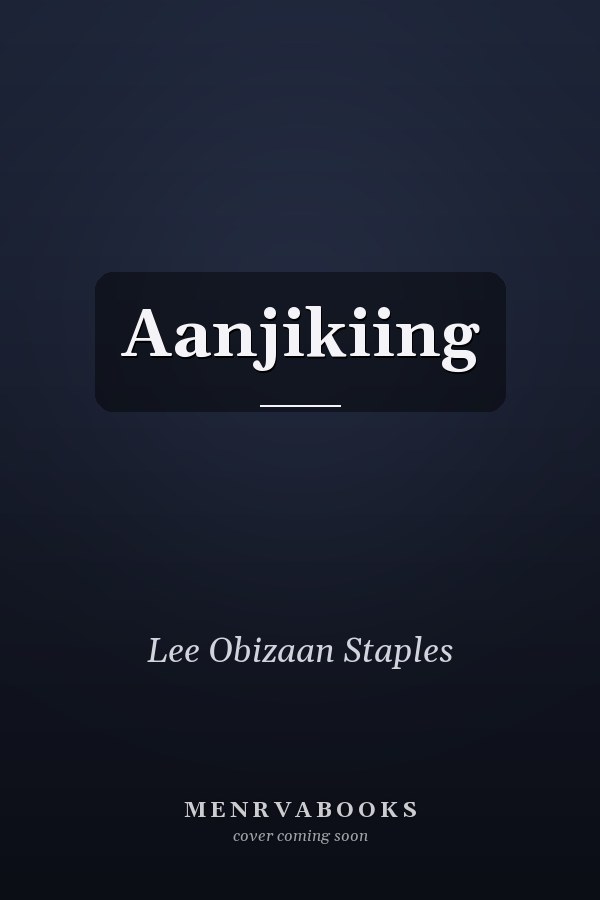Aanjikiing
