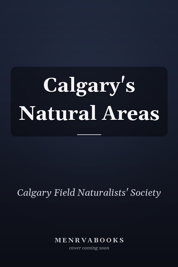 Calgary's Natural Areas