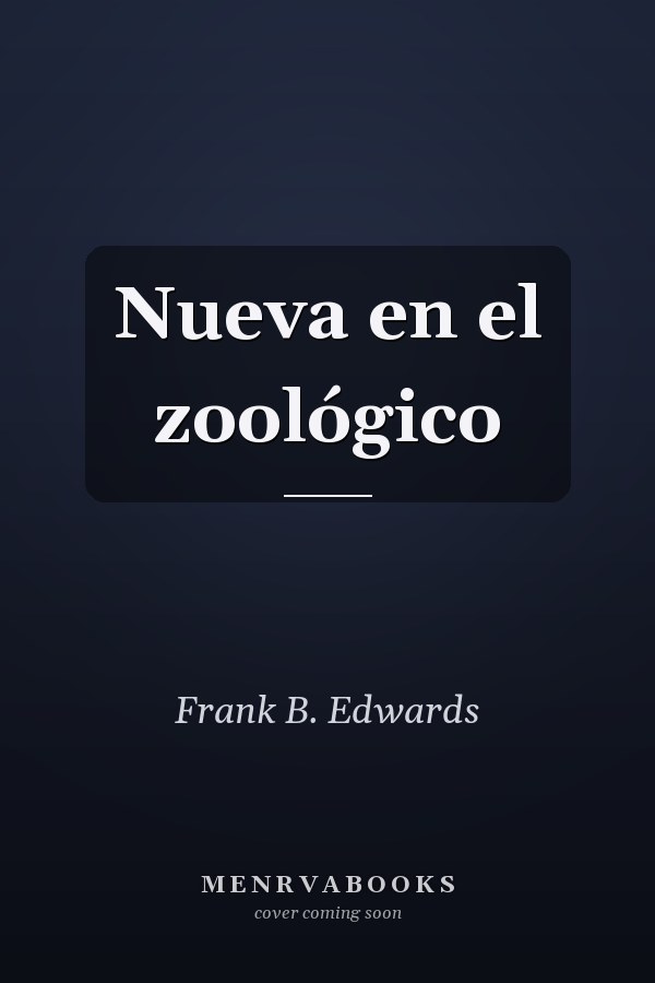 Nueva en el zoológico