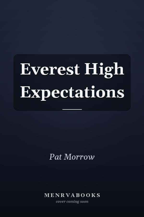 Everest High Expectations