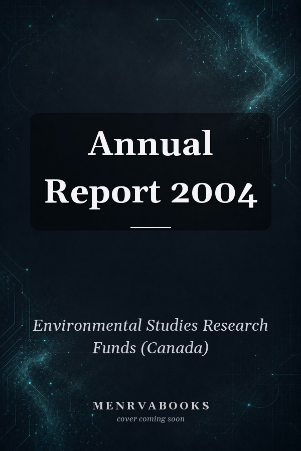 Annual Report 2004