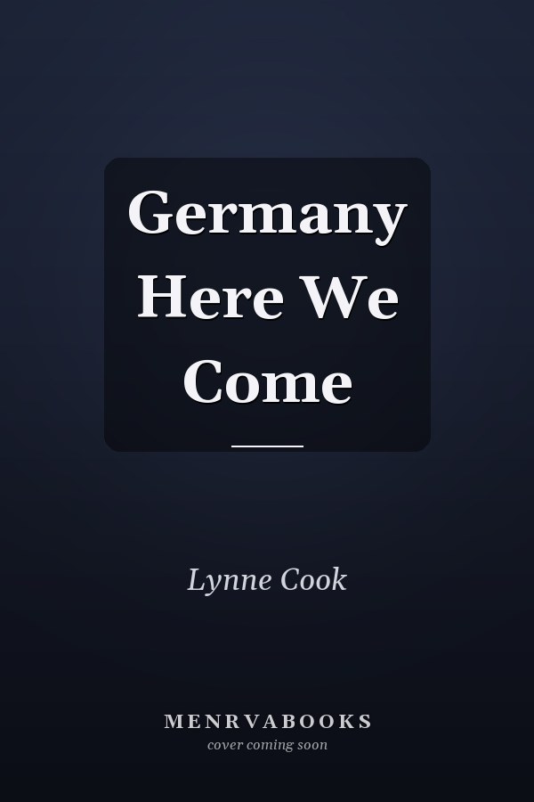 Germany Here We Come