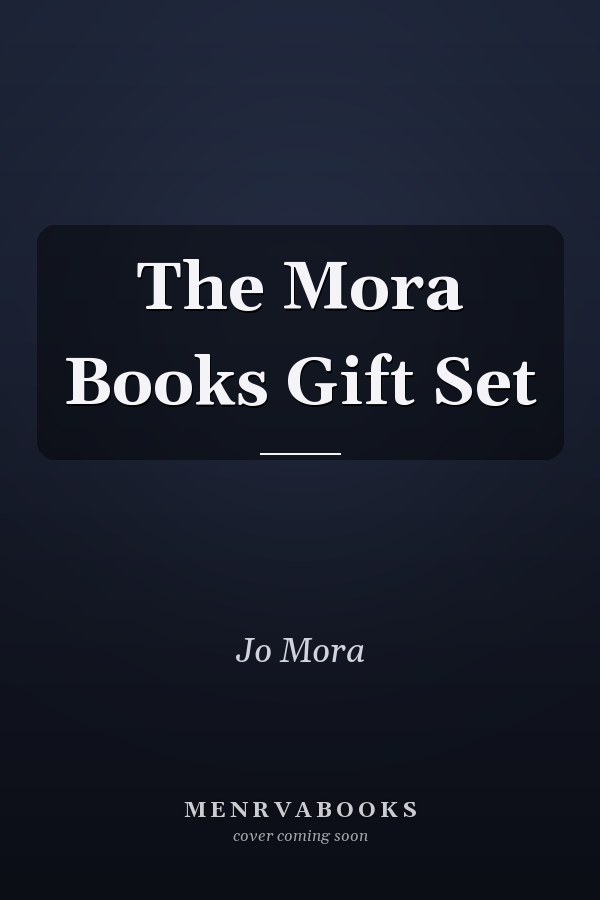 The Mora Books Gift Set