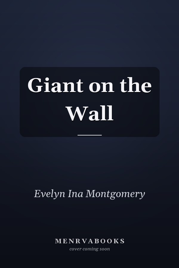 Giant on the Wall