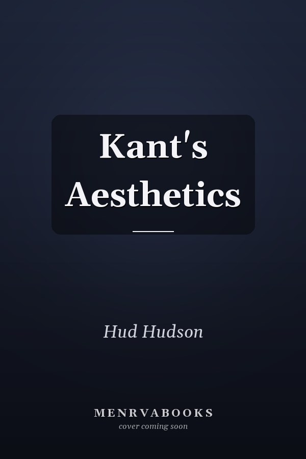 Kant's Aesthetics