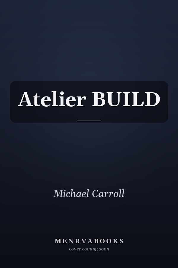 Atelier BUILD
