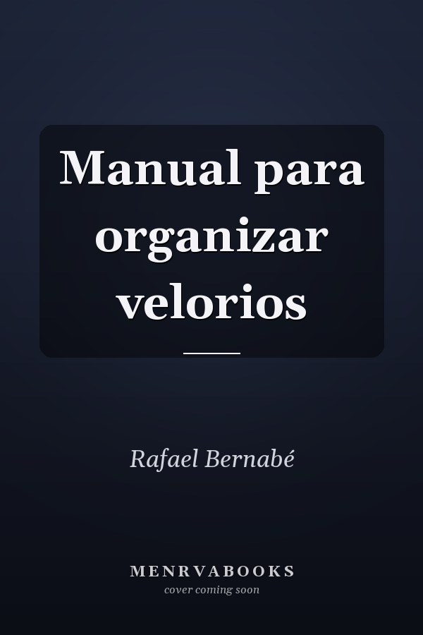 Manual para organizar velorios