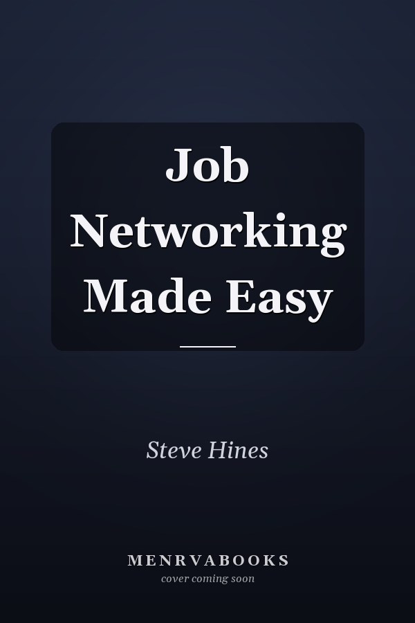 Job Networking Made Easy