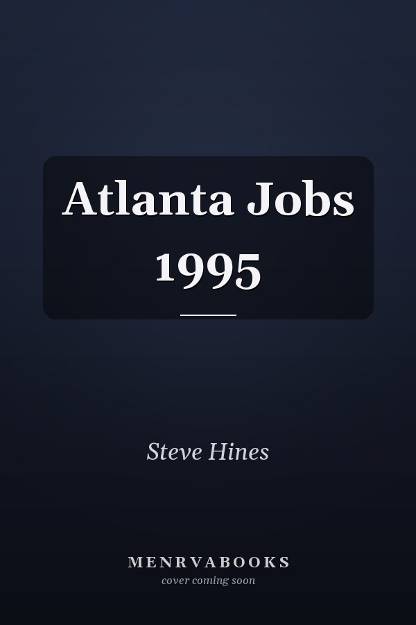 Atlanta Jobs 1995