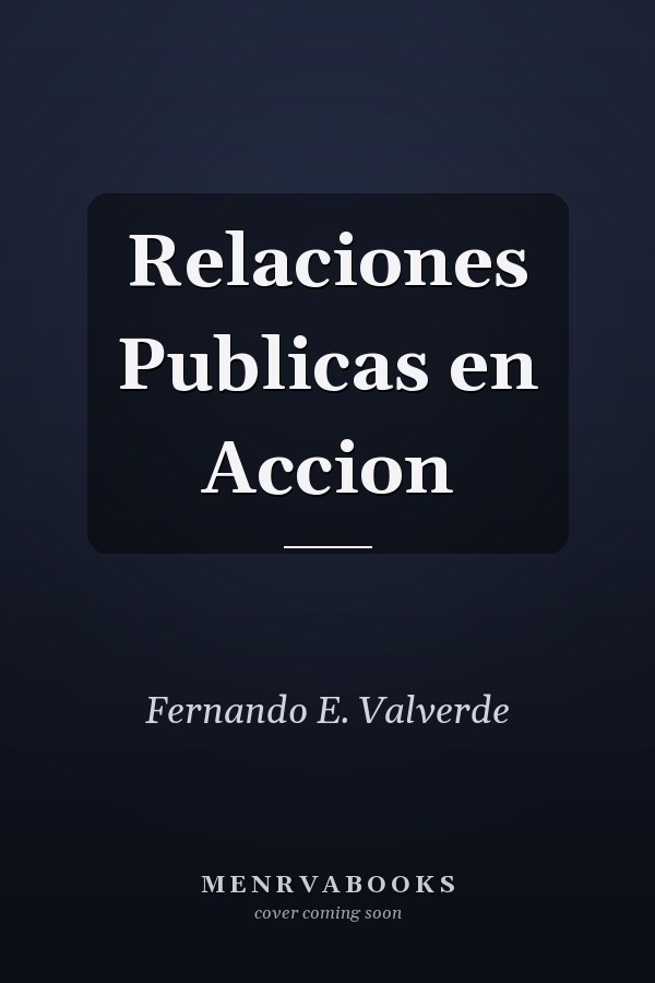 Relaciones Publicas en Accion