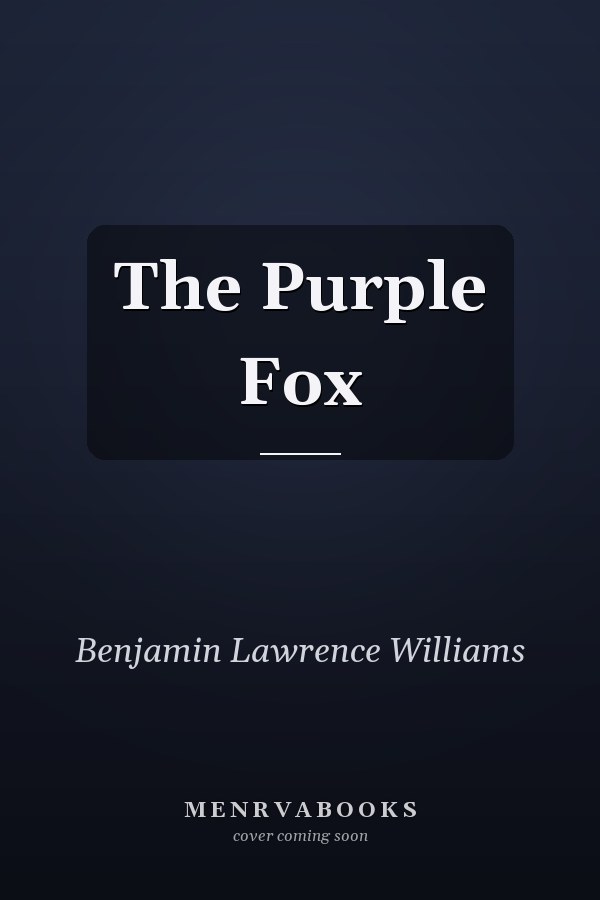 The Purple Fox