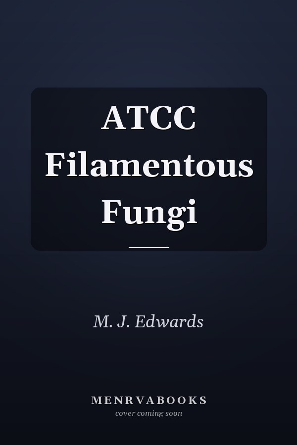 ATCC Filamentous Fungi