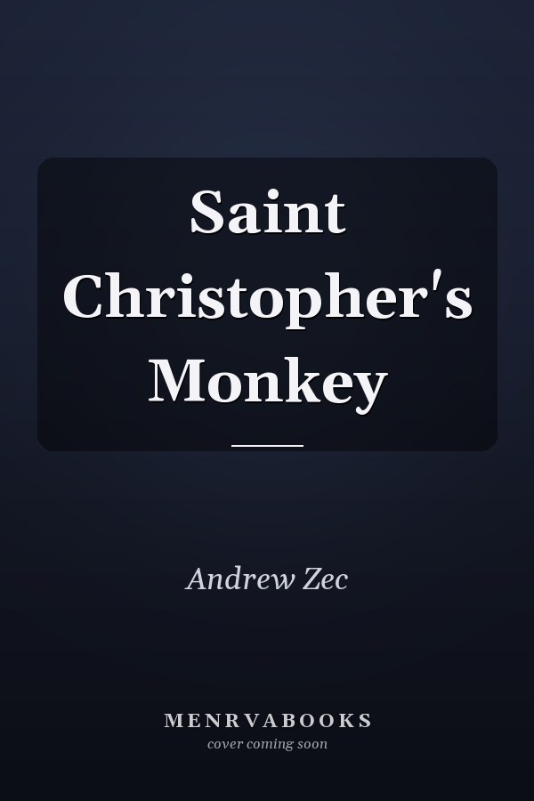 Saint Christopher's Monkey