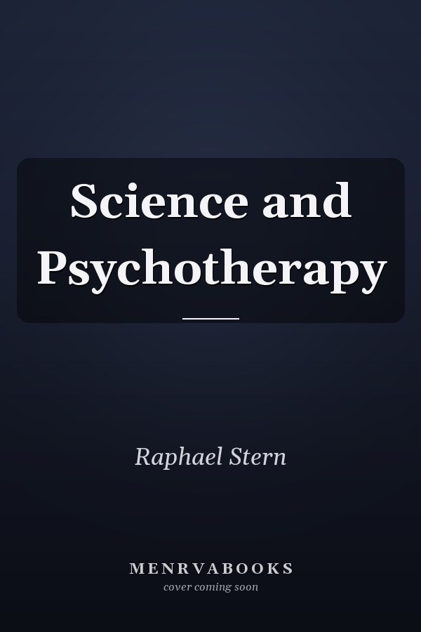 Science and Psychotherapy