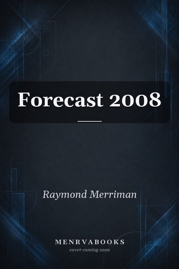 Forecast 2008