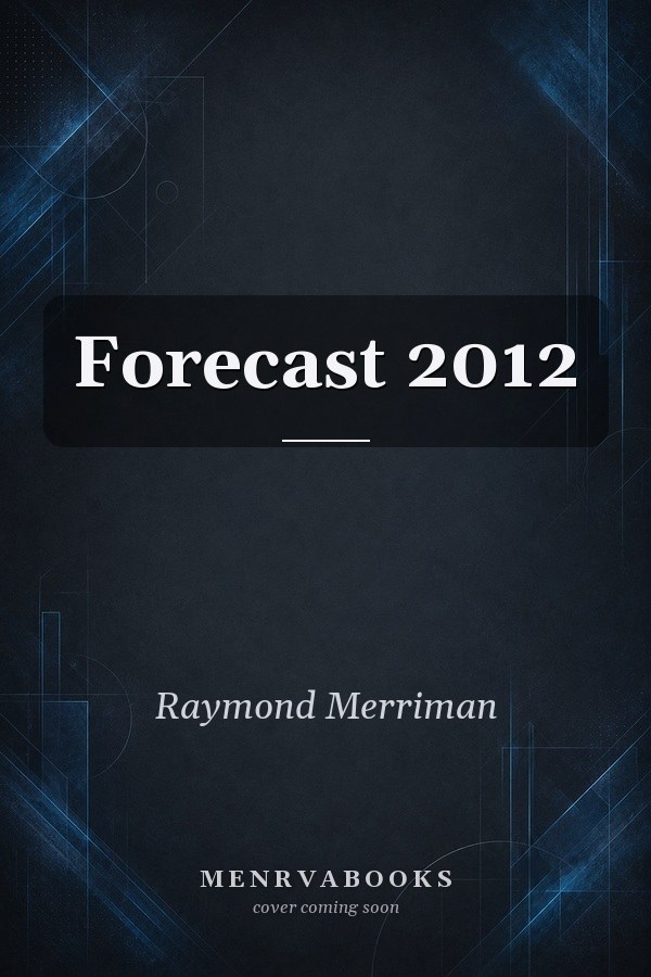 Forecast 2012