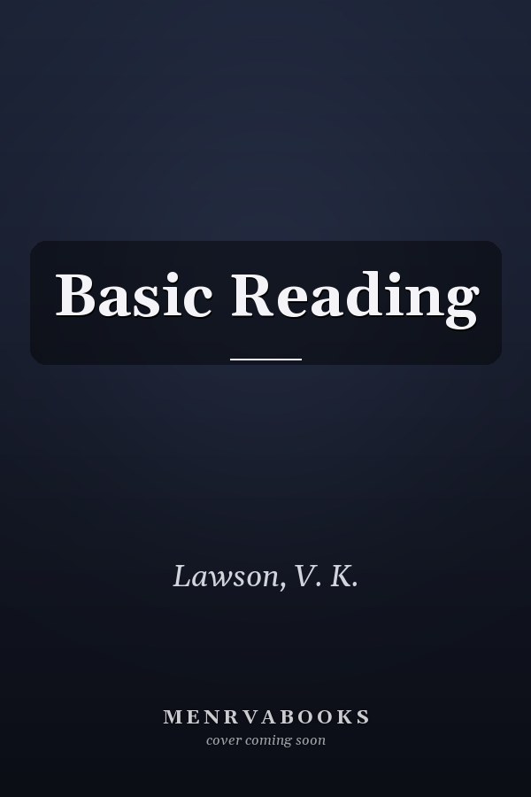 Basic Reading