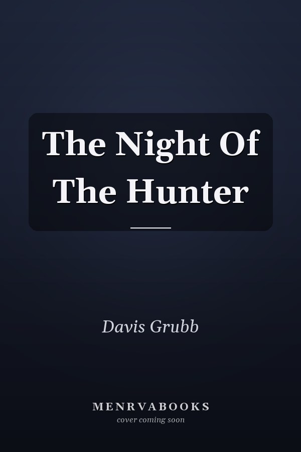The Night Of The Hunter
