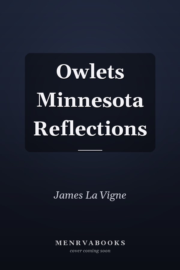 Owlets Minnesota Reflections