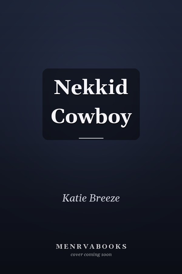 Nekkid Cowboy