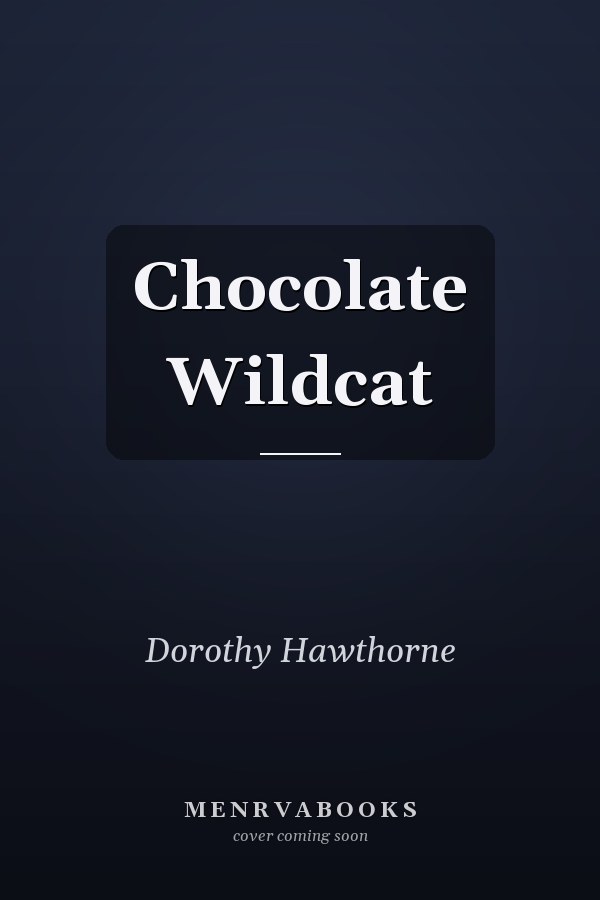 Chocolate Wildcat
