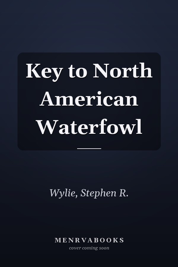 Key to North American Waterfowl